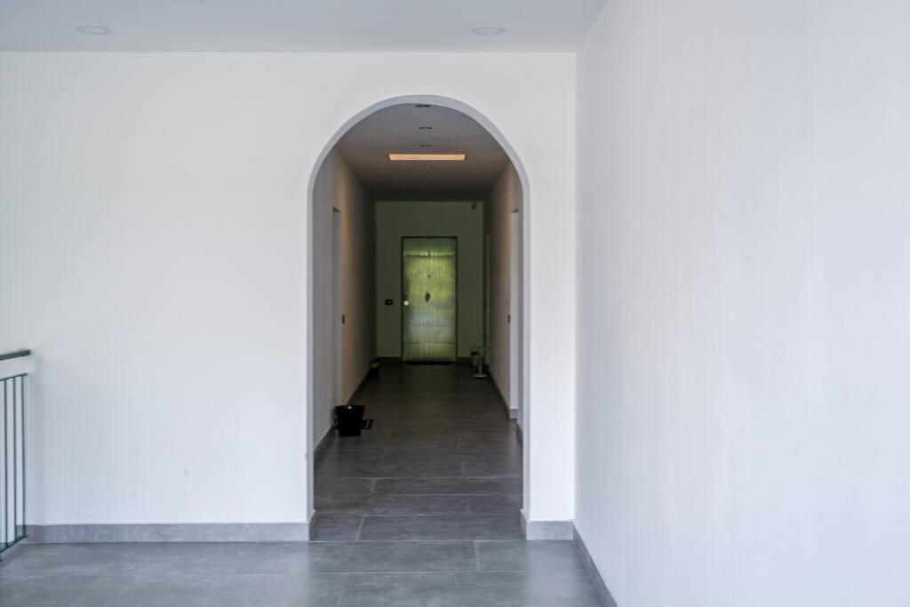 Appartamento Borgo Antico Paruzzaro Exterior photo