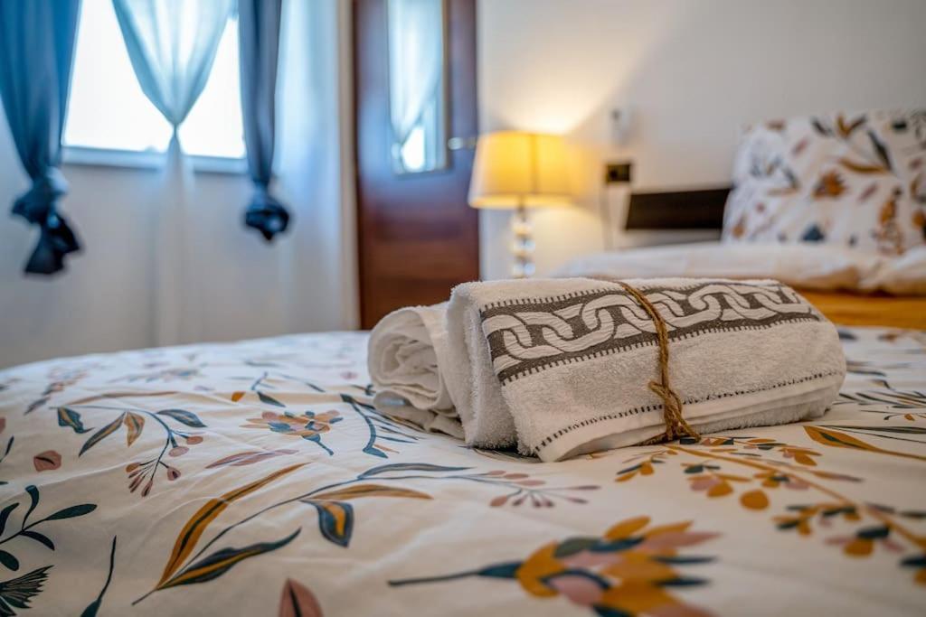 Appartamento Borgo Antico Paruzzaro Exterior photo
