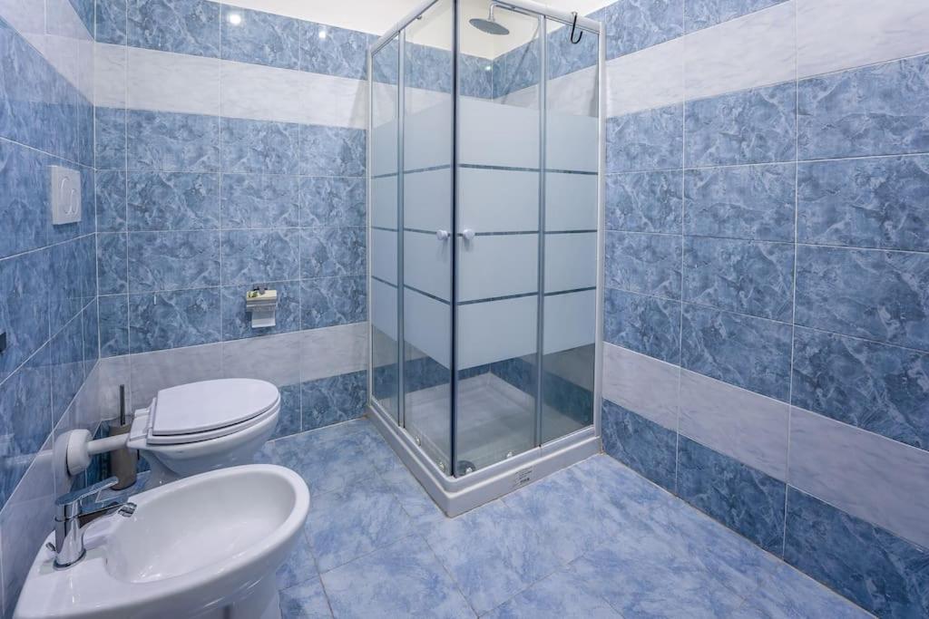 Appartamento Borgo Antico Paruzzaro Exterior photo